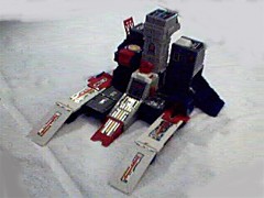 City Mode 2