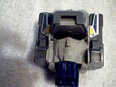 Fort Max headshot