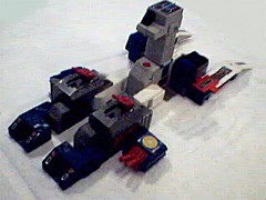 Fortress Mode 2