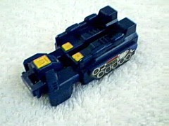 Grommet