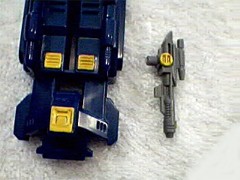 Grommet details